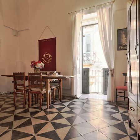Slow Lecce - Old Town Apartment Sit Экстерьер фото