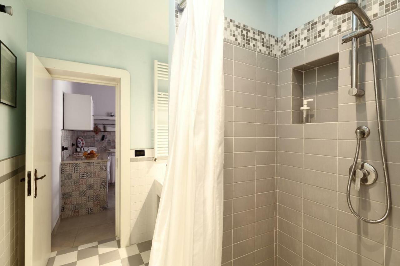 Slow Lecce - Old Town Apartment Sit Экстерьер фото