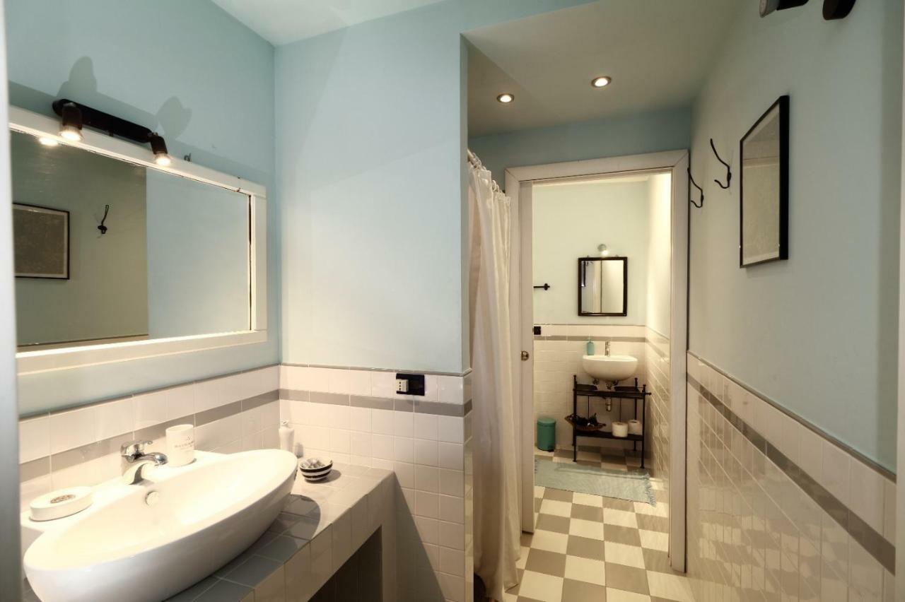 Slow Lecce - Old Town Apartment Sit Экстерьер фото