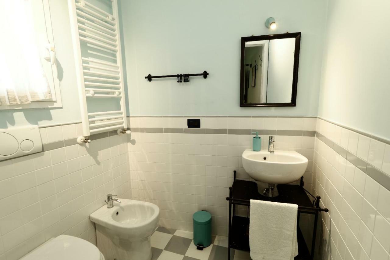 Slow Lecce - Old Town Apartment Sit Экстерьер фото