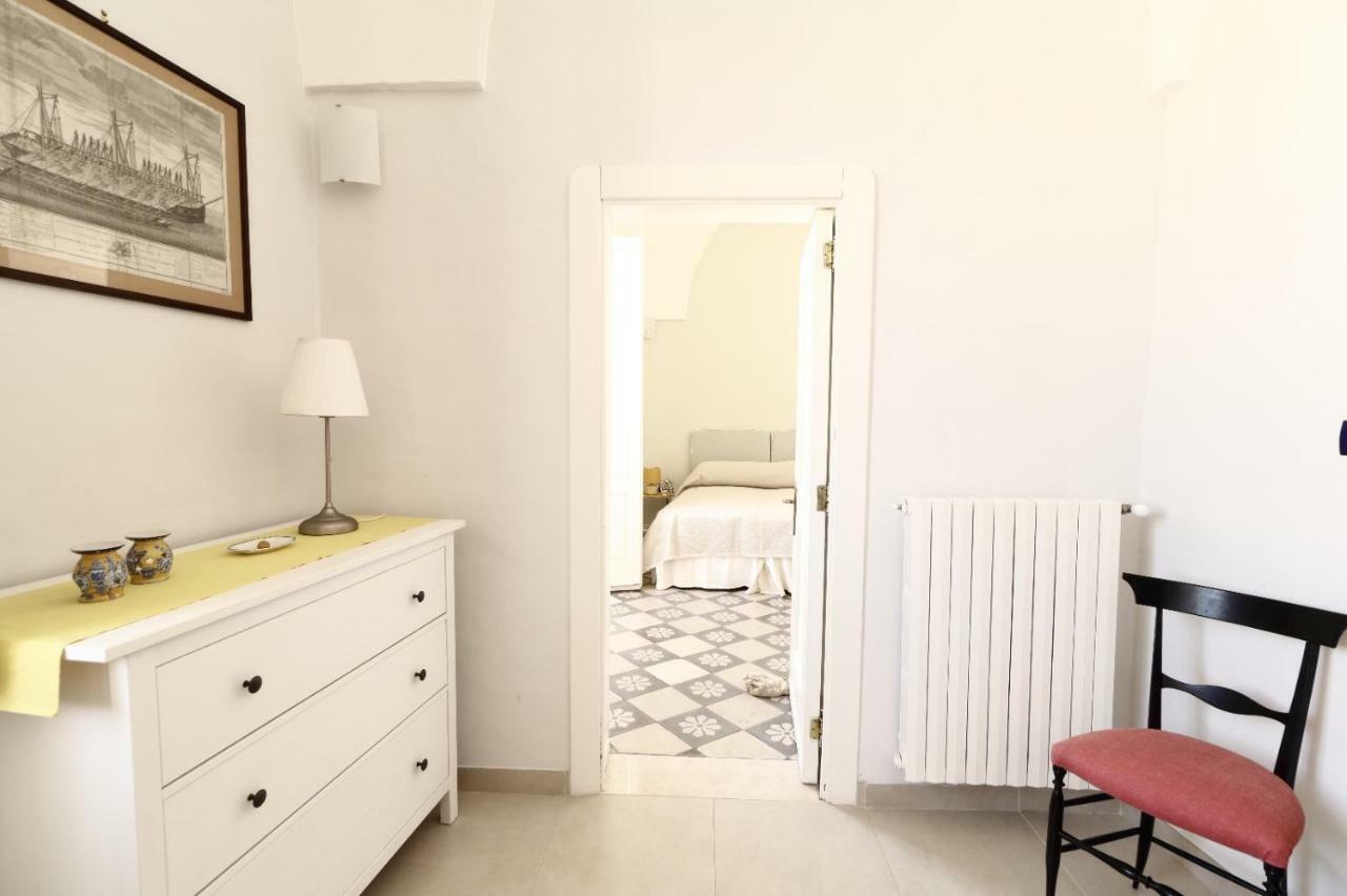 Slow Lecce - Old Town Apartment Sit Экстерьер фото